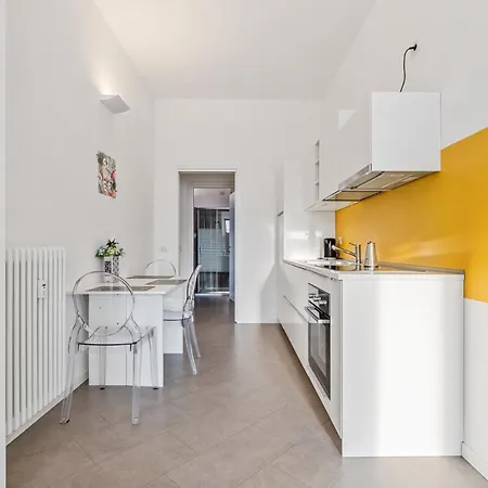 Apartment Il Salice - Affitti Brevi Italia Lecco
