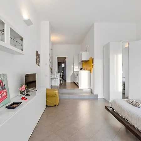 Il Salice - Affitti Brevi Italia Apartment *