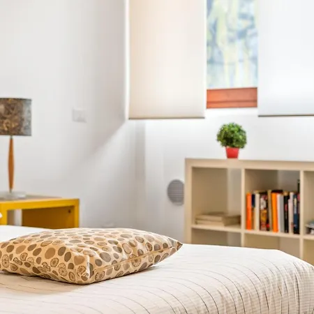 Il Salice - Affitti Brevi Italia Apartment *