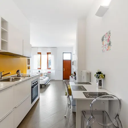 Il Salice - Affitti Brevi Italia Apartment *