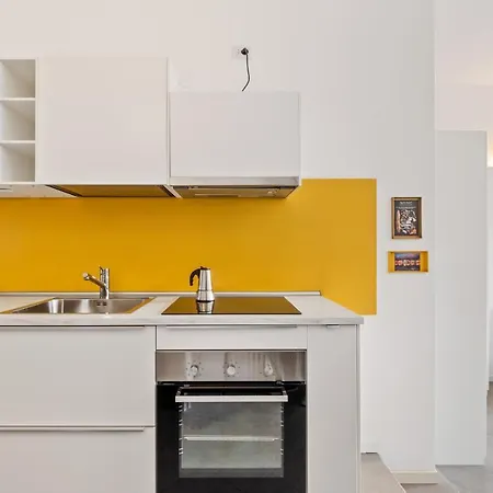 Il Salice - Affitti Brevi Italia Lecco