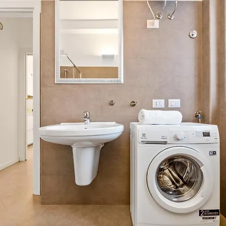 Apartment Il Salice - Affitti Brevi Italia Lecco