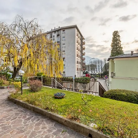 Il Salice - Affitti Brevi Italia Apartment