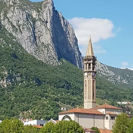 Il Salice - Affitti Brevi Italia
