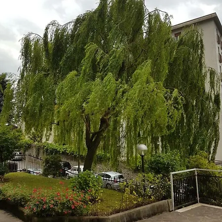 Il Salice - Affitti Brevi Italia Apartment *