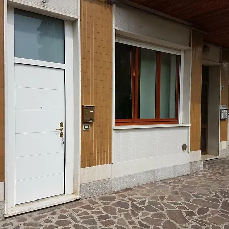Il Salice - Affitti Brevi Italia Apartment