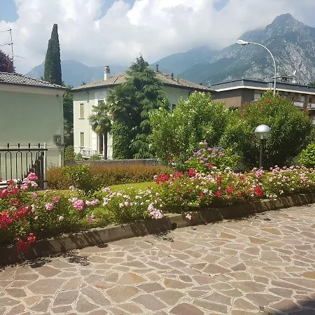 Il Salice - Affitti Brevi Italia Apartment