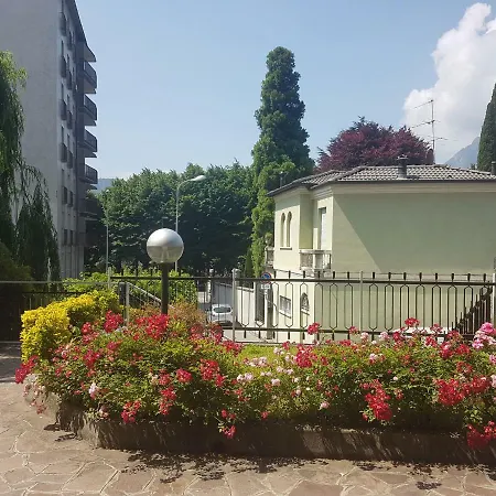 Il Salice - Affitti Brevi Italia Apartment *
